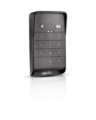 Rd20goksom somfy funk tastatur - rd20goksom, funk-tastatur