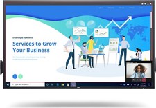 Dell C6522QT 64,5 Zoll