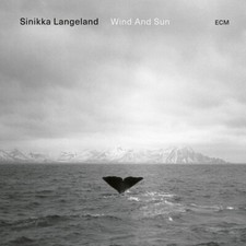 Langeland,Sinikka - Wind and Sun CD NEU OVP