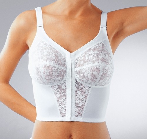 Susa 9606 vollstretch longline - susa,