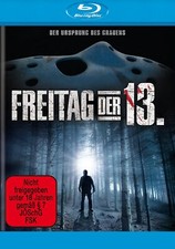 Freitag der 13. - Der Ursprung