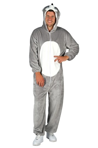 Maus kostüm damen - maus, herren