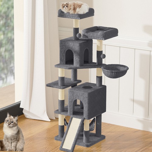 Xxl katzenkratzbaum kratzbaum - xxl,