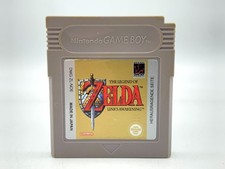 Zelda: Link's Awakening