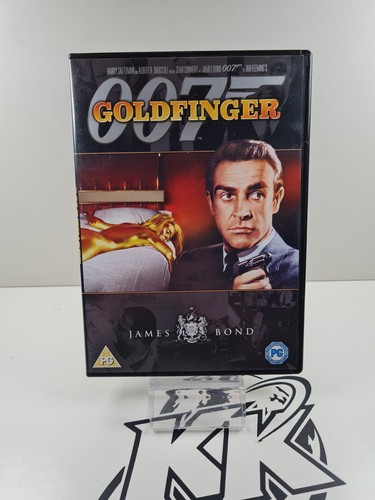 James bond 007 - james,