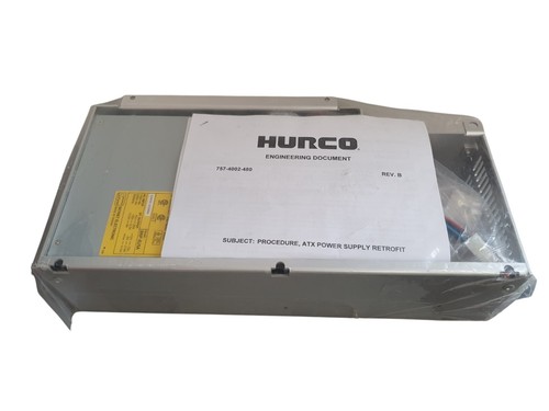 Hurco snp 825a bloc skynet - bloc,