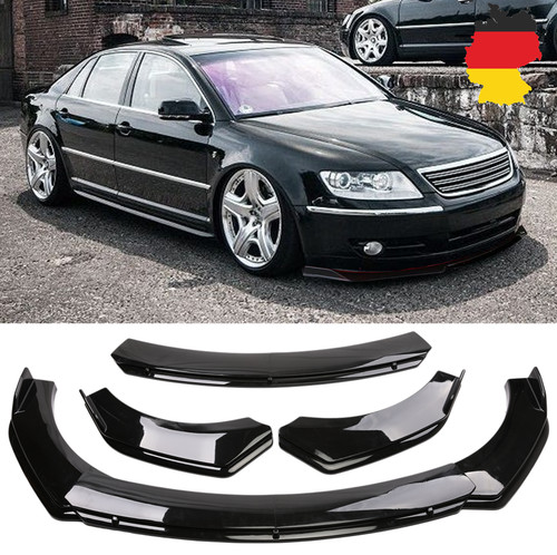 Spoilerschwert frontspoiler - spoilerschwert,