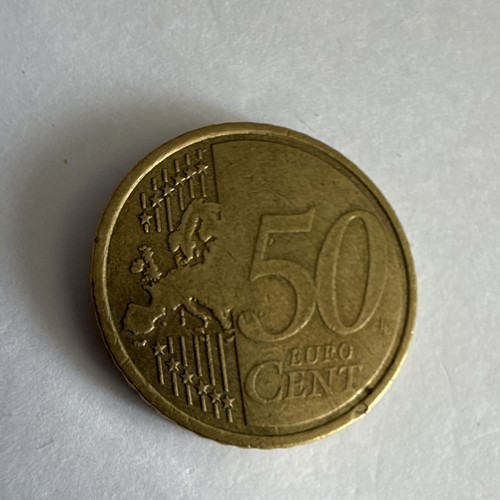 Slowenien cent 2007 triglav - cent,