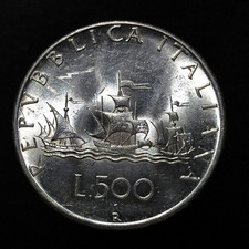 500 Italienische Lire