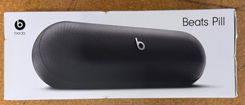 Beats dre pill - beats,