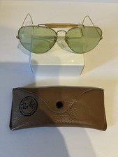 Ray Ban Bausch&Lomb 🇺🇸