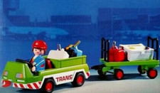 Playmobil -- Ersatzteil --