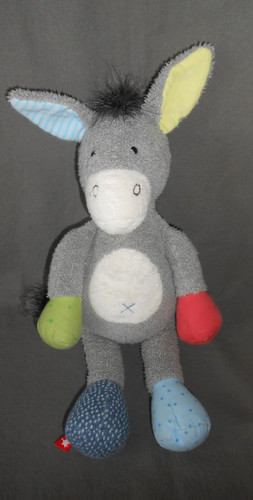 Sigikid esel sweety - sigikid,