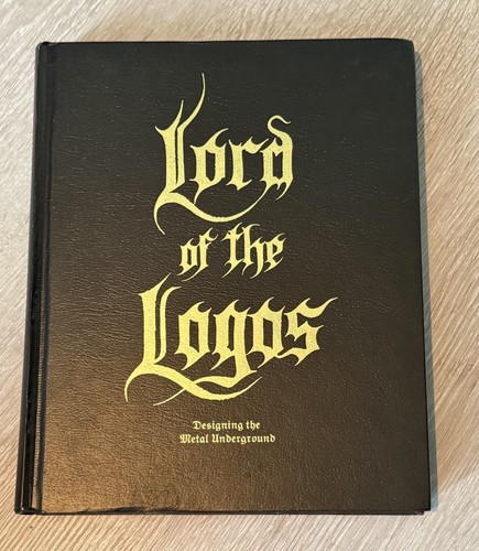 Lord the logos designing - lord, of