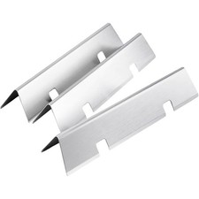 Feuertrennplatte für Weber