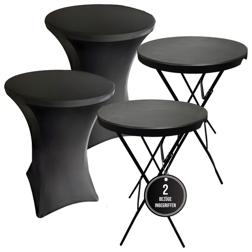 Ivoq 2er set stehtische - ivoq,
