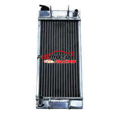 41cm 18cm aluminum radiator - x,
