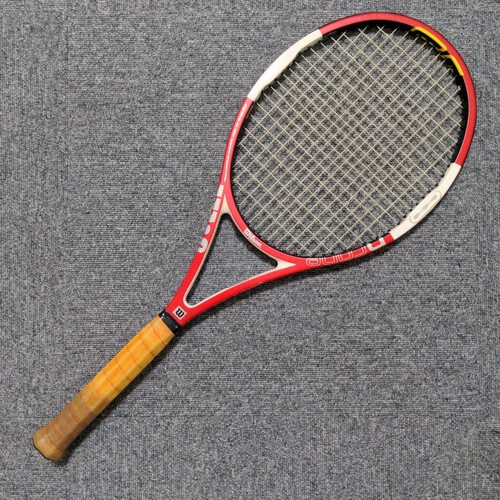 Wilson ncode six one tour - six-one,