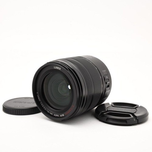 Panasonic lumix vario - panasonic, g