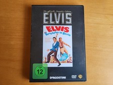 Elvis - Verschollen im Harem -