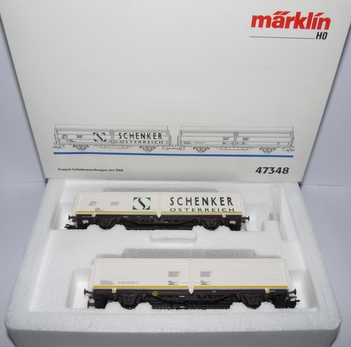 Märklin 47348 - märklin, ++
