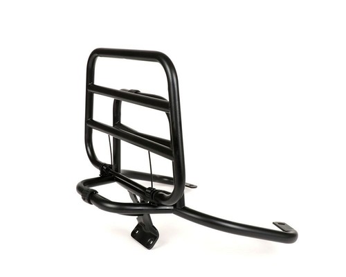 Gepäckträger klappbar hinten