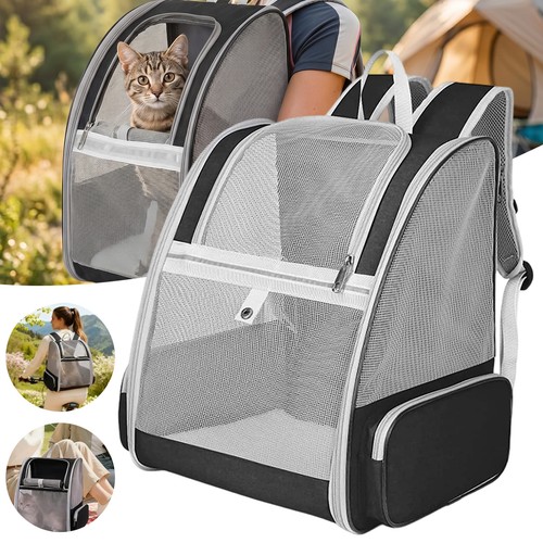 Katzenrucksack tragetasche - katzenrucksack,