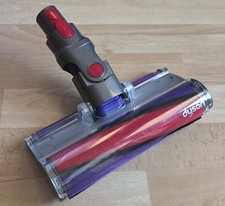 Dyson Fluffy Bodendüse