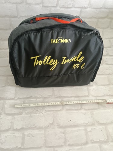 Tatonka trolley duffle - tatonka,