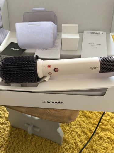Dyson airsmooth stylingbürste - airsmooth,