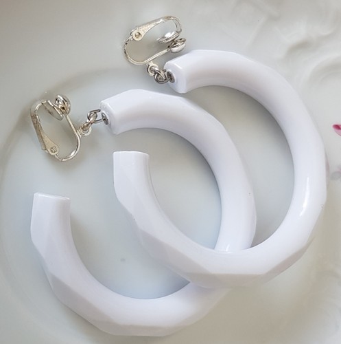 Ohrclips clips creolen - ohrclips,