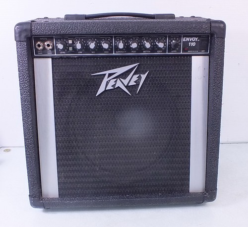 Vintage 1980er peavey envoy - 1980er,