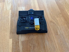 Carson VW Bulli Deutsche Bundespost 1:87 wie neu