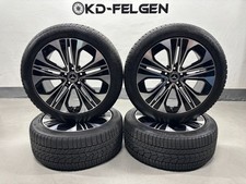 Original Mercedes E-Klasse W214 S214 19 Zoll Winterräder Alufelgen A2144012300