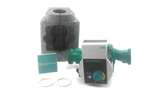 Wilo yonos pico plus 4 - yonos, 1-4