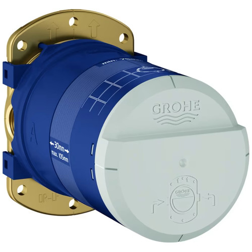 Grohe rainshower smartbox - grohe,