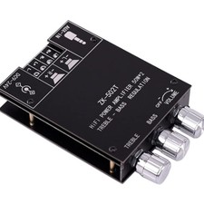 DollaTek 2 Kanal Bass