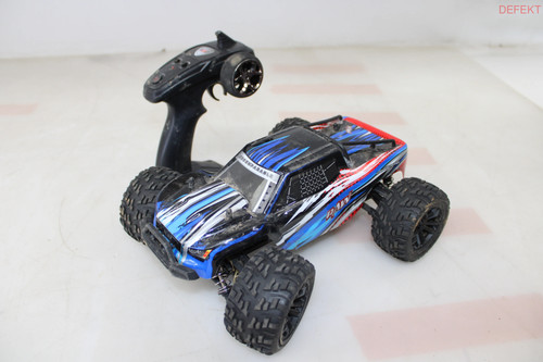 Raw reely blau brushed rc - raw,