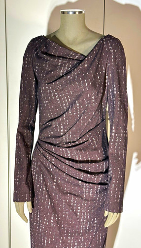 Talbot runhof midikleid - talbot,