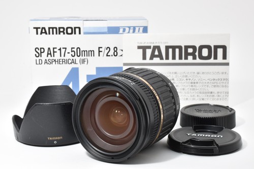 Neuwertig tamron sp af - "neuwertig",