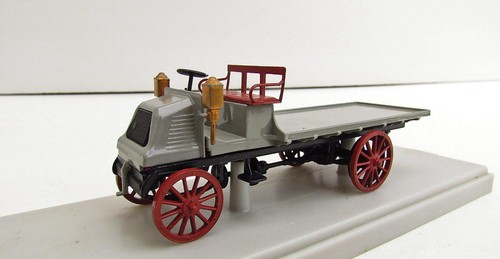 Cef replex model - replex, 1:43