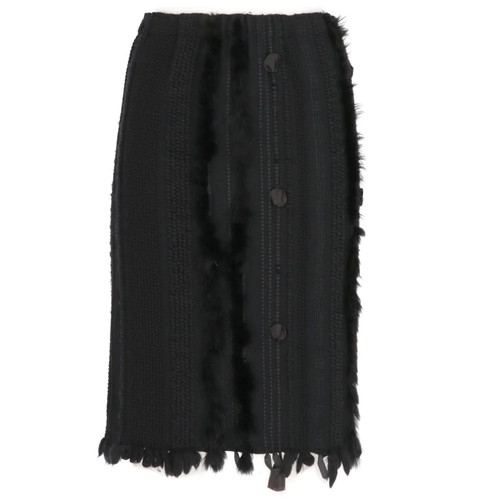 Gucci x3548 damen rock - rock, vintage