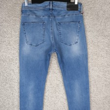 REPLAY MEN'S M1024 SARTORIALE