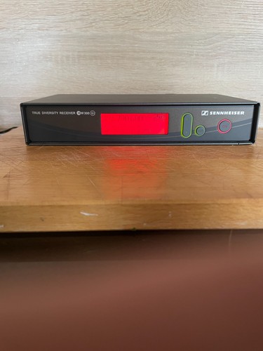 Sennheiser 300 iew true - 300,