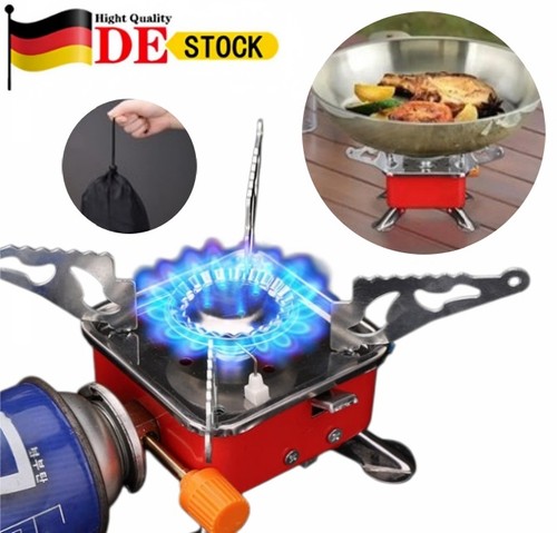 Mini campingkocher 2800w - mini,