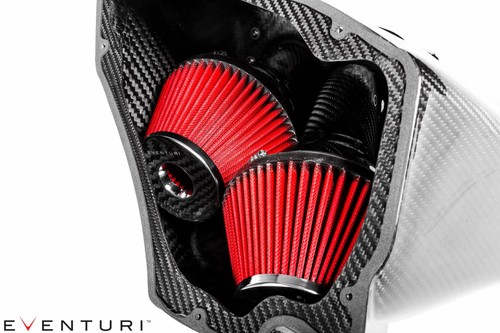 Eventuri carbon ansaugsystem - eventuri,