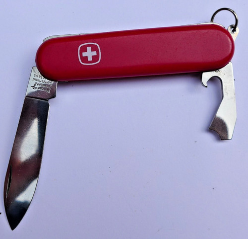 Vintage wenger entrée - wenger,