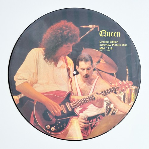 Queen freddie mercury - freddie,