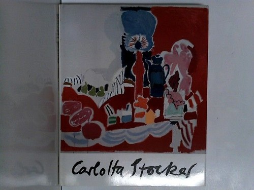 Carlotta stocker althaus - stocker,