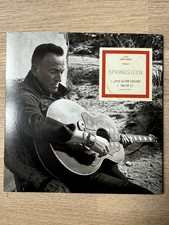 Bruce Springsteen - Vinyl Single - Late in the Evening / Two of Us
